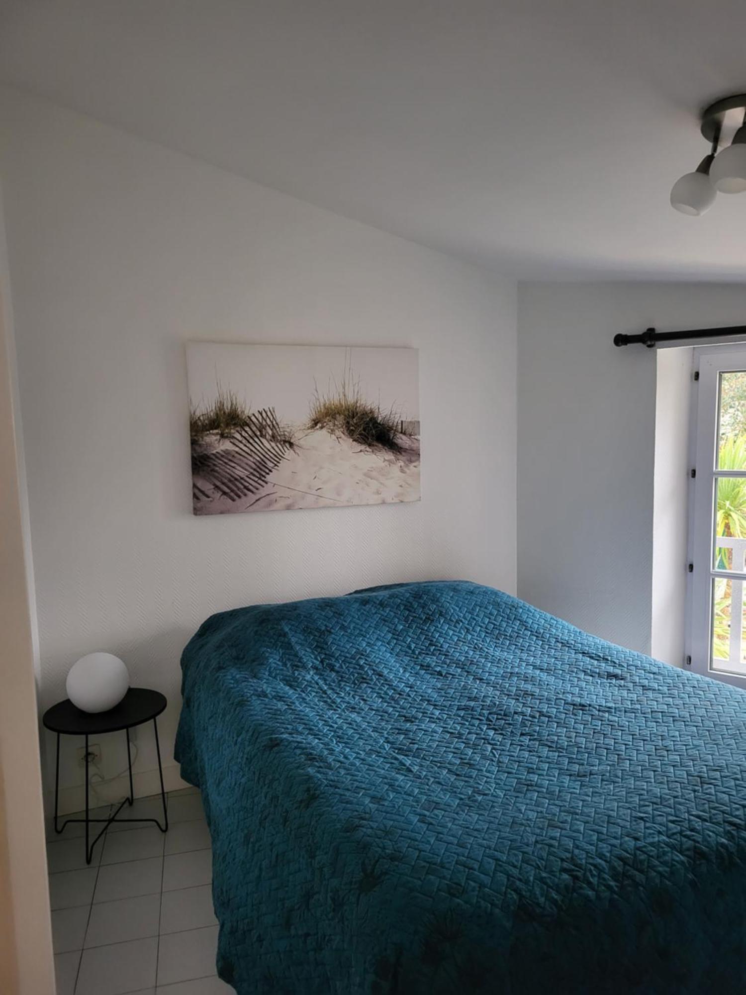 Le Clos Des Sternes La Flotte Esterno foto