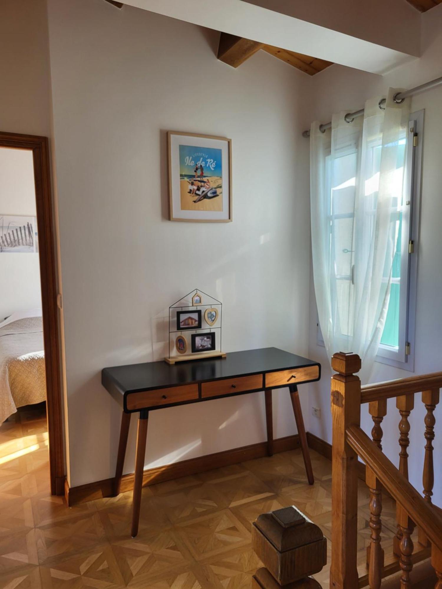 Le Clos Des Sternes La Flotte Esterno foto