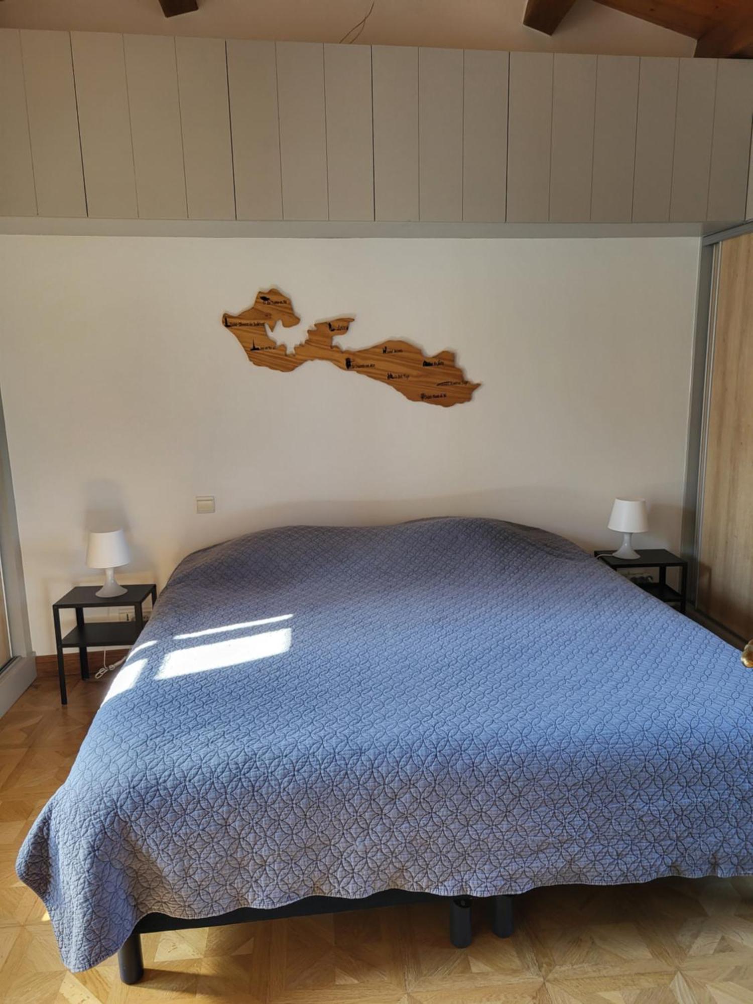 Le Clos Des Sternes La Flotte Esterno foto